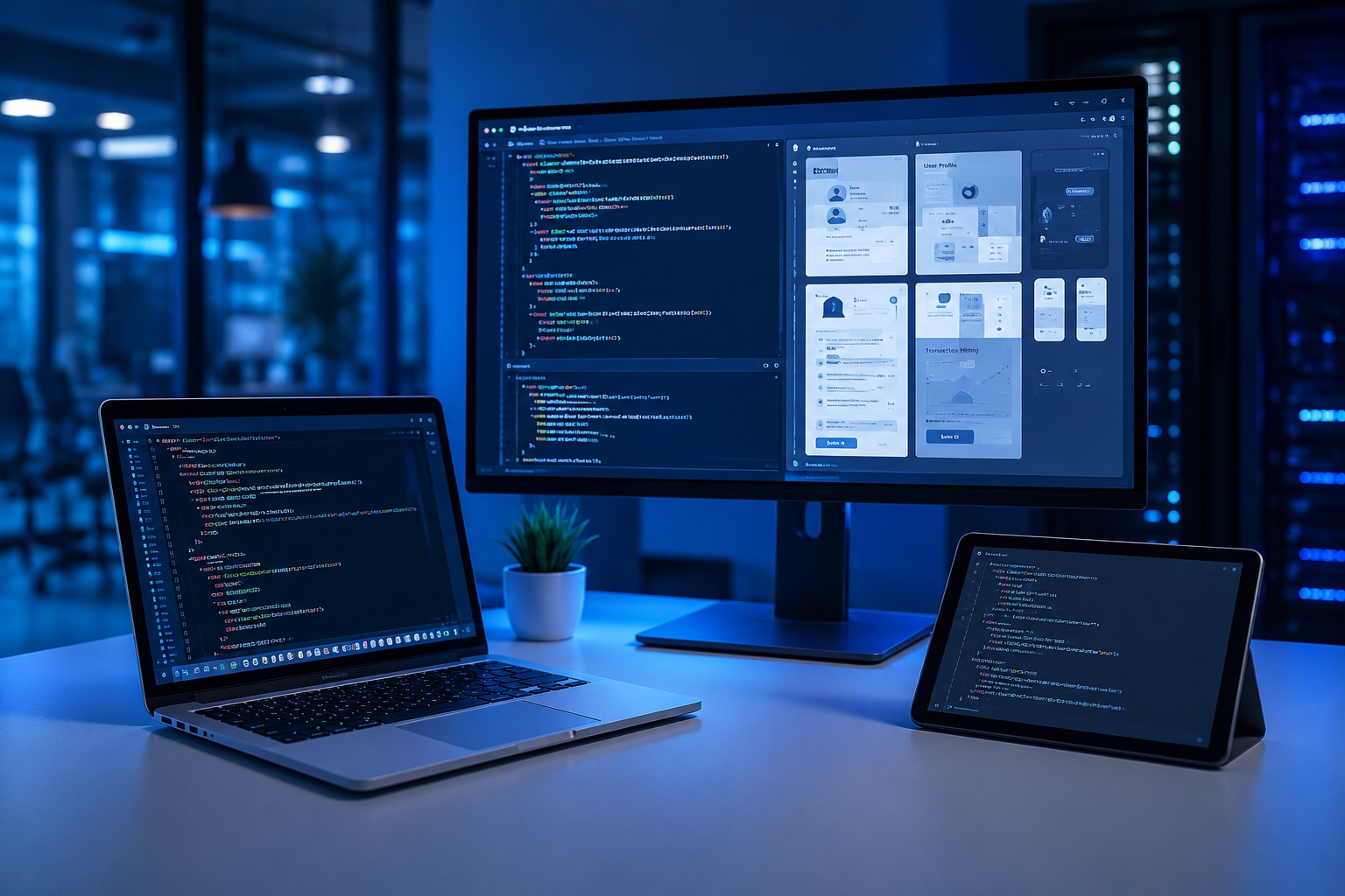 IT & Software