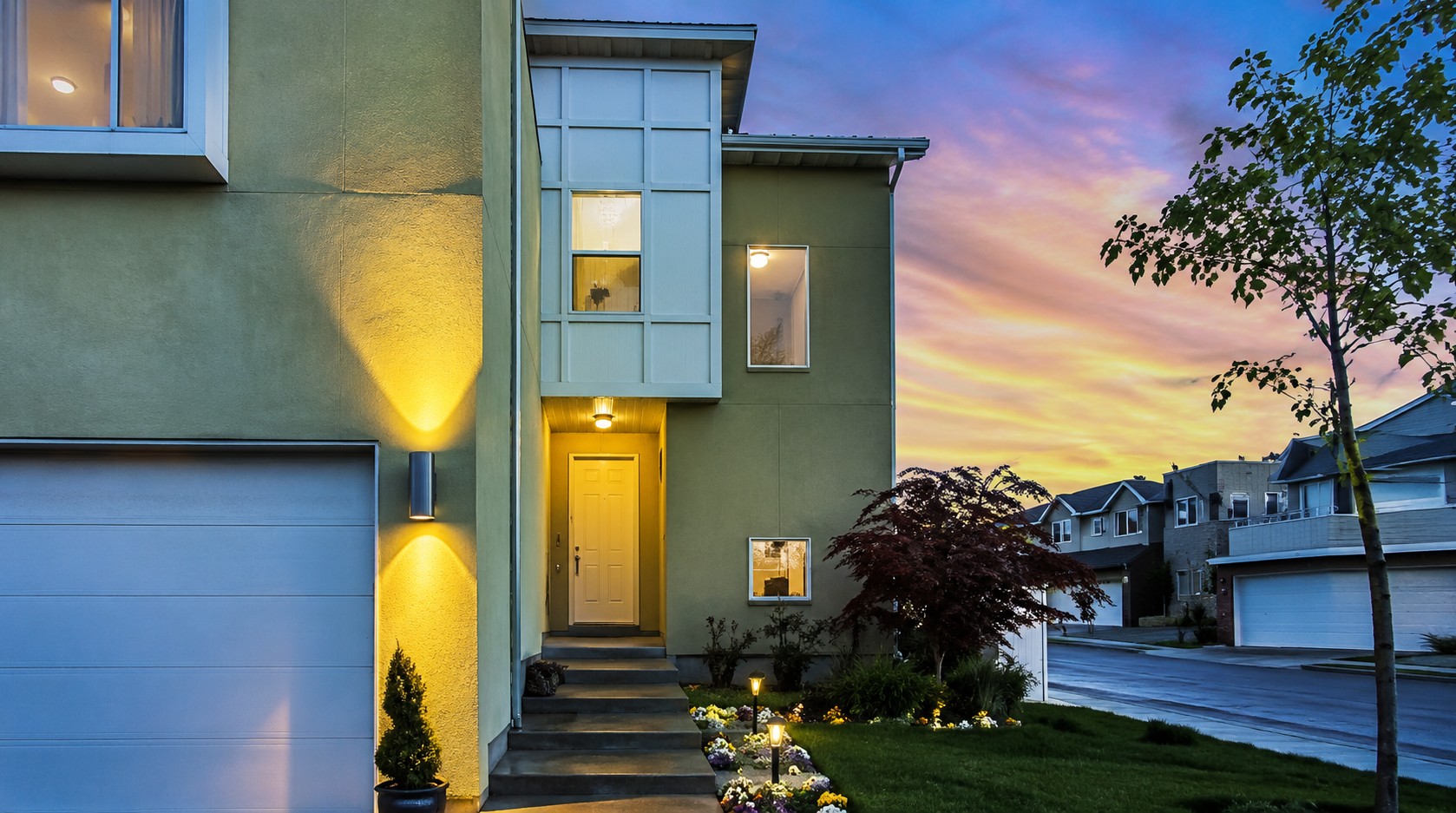 Real Estate Consultation