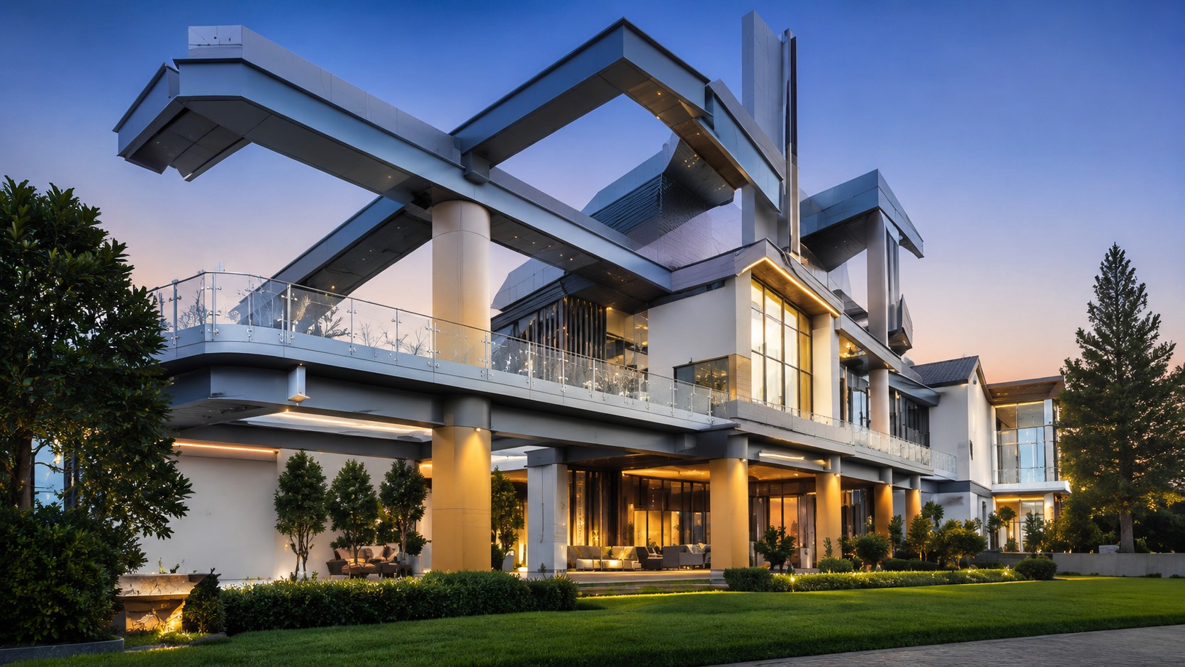 Residential Property