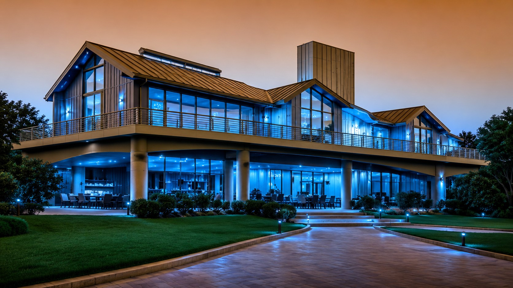 Commercial Property
