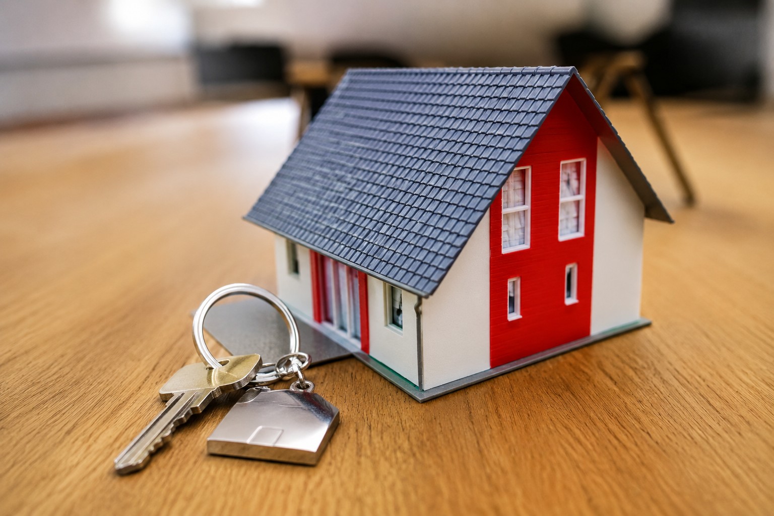 Property Buying